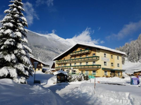 Alpin Appart Reiterhof